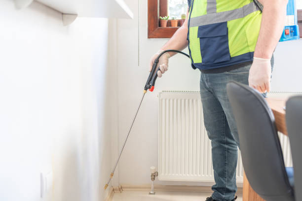 Best Best Pest Control Companies  in Austin, TX